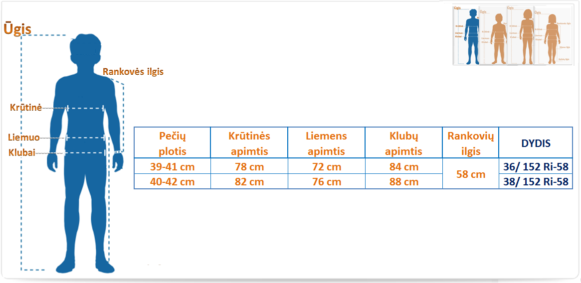 Uniformų Pardavimas.lt » Uniformos » Moksleivių Apranga